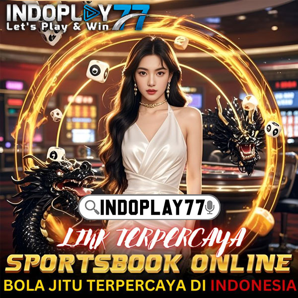 INDOPLAY77 Login 